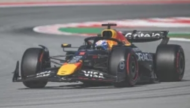 Verstappen vidi prostor za napredak u Španiji