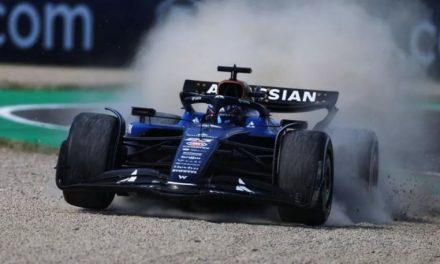 Albon: Problem za kišu su trenutni bolidi, a ne “slabi” vozači