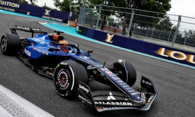 Williams promijenio pristup: Ne moramo preuzimati glupe rizike