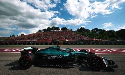 Alonso će ‘pokušati’ zadržati 5. mjesto u utrci