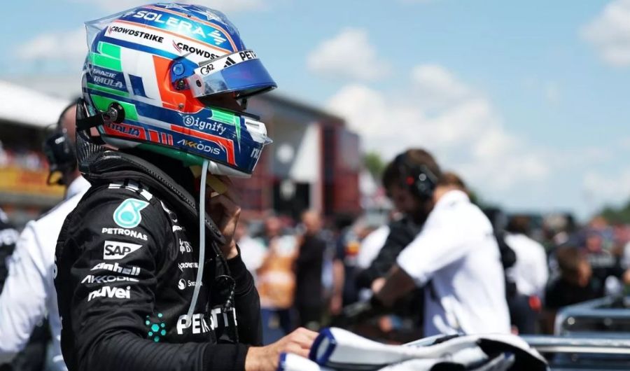 Antonelli: Ovo je bio najgori vikend u smislu performansi