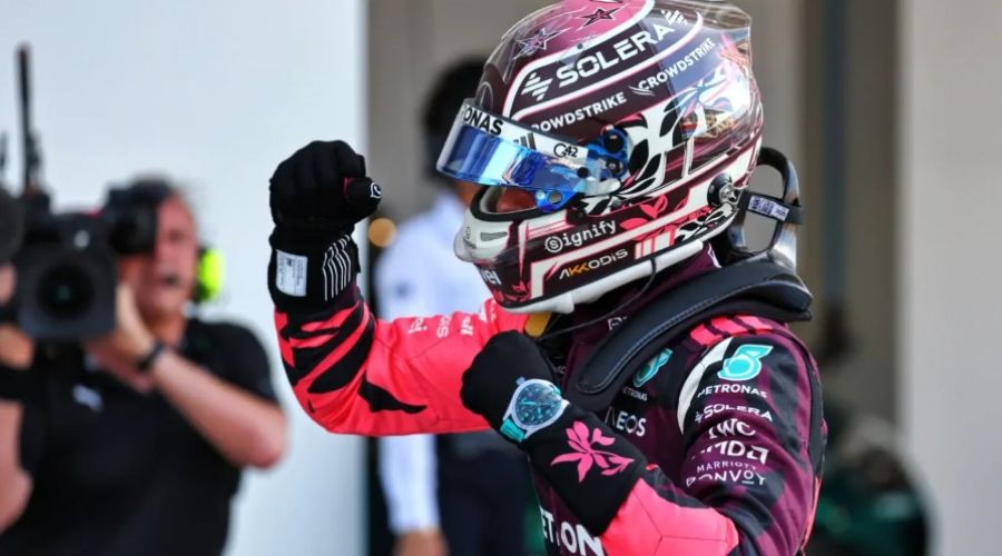 Mercedes je bio pravi izbor, za Ferrari nikad ne znaš šta budućnost donosi — Antonelli