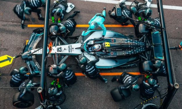 Mercedes zna zašto je W16 ‘kutija’ iznenađenja i gdje je slaba tačka