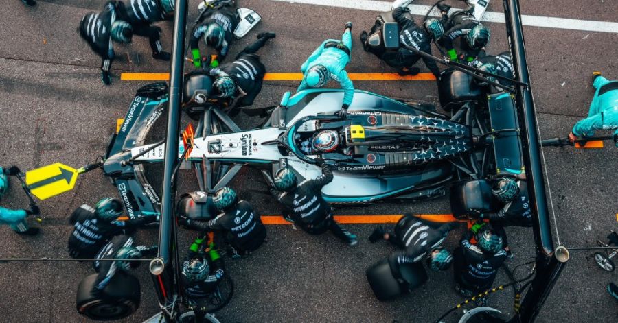 Antonelli nije mogao učiniti ništa više na teškom vikendu u Monaku