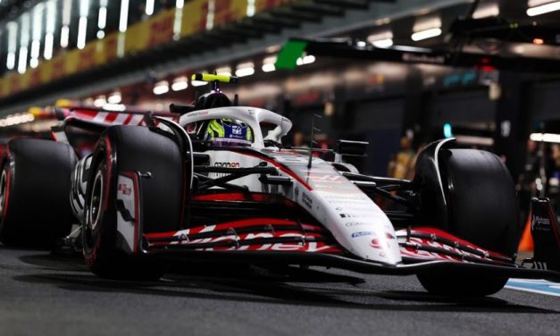 Oliver Bearman oštro kažnjen nakon greške pod crvenom zastavom