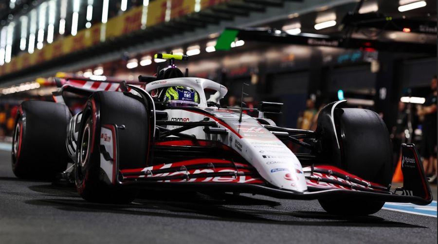 Oliver Bearman oštro kažnjen nakon greške pod crvenom zastavom