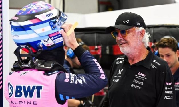 Briatore: Odlazak de Mea nema nikakav uticaj na Alpine