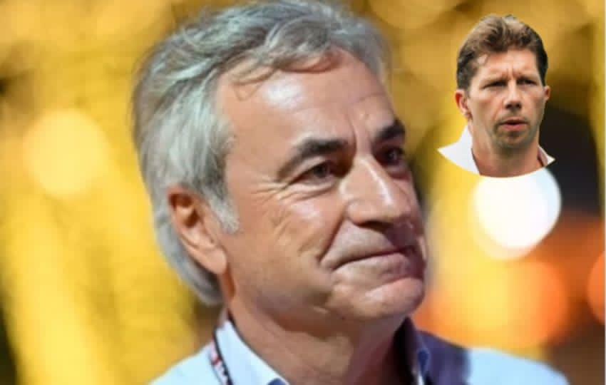 James Vowles: Carlos Sainz Sr bi bio ‘dobar izbor’ za predsjednika FIA-e