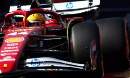 Ferrari novim prednjim krilom u Barceloni namjerava potvrditi iskorak naprijed