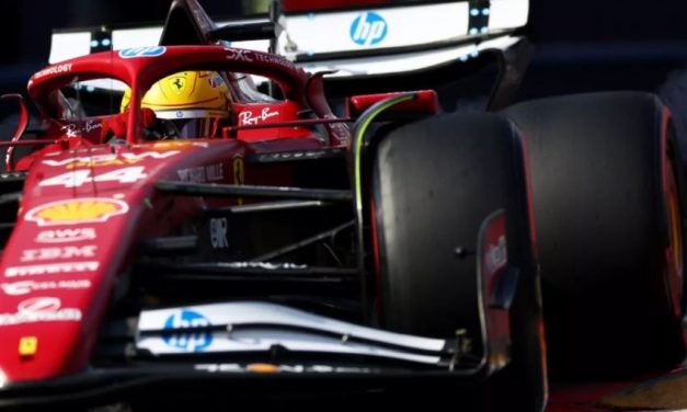 Ferrari agresivan za 2026: Razvoj do posljednjeg dana i 50 koncepata krila