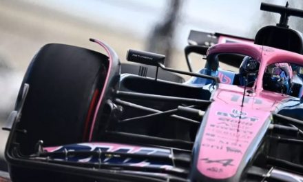 Alpine je daleko dogurao u razvoju bolida za 2026