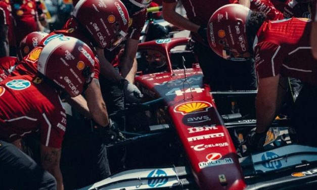 Hamiltonu nedostaju performanse — Rosberg