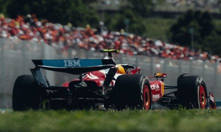 Hamilton se ne sjeća kad je zadnji put imao toliko preticanja