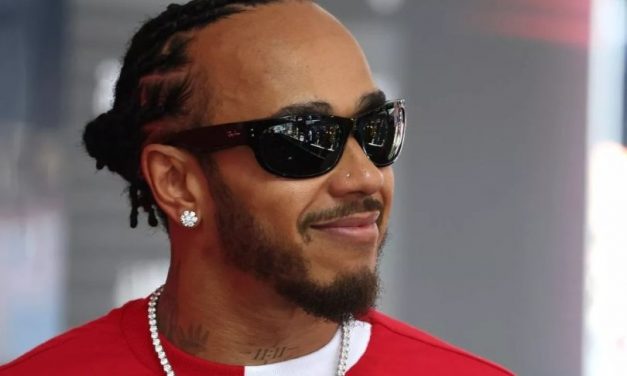 Lewis Hamilton dobio kaznu od 3 mjesta za VN Monaka