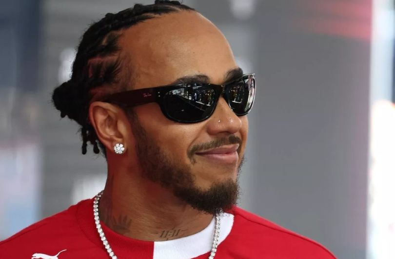 Hamilton i Ferrari imaju ideju za Monaco