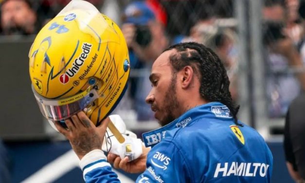 Hamilton nije trebao ni tražiti zamjenu pozicija u Miamiju — Button