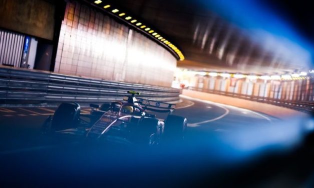 Hamilton ohrabren Ferrarijevim iskorakom