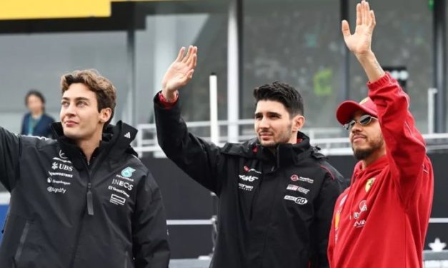 Ferrari napravio iskorak, Russell bi kvalifikaciono takmičenje u Monaku — Rezime dana