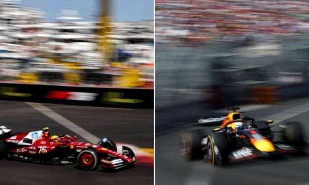 Ferrari najkonzervativniji u fleksibilnosti, Red Bull radi na gumama — Rezime dana