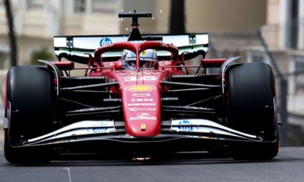 Vasseur: Ferrari bolje razumije gume i može pobijediti na VN Monaka