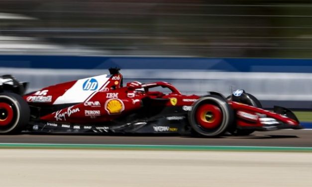 Ferrari će na Mugellu testirati novi ovjes