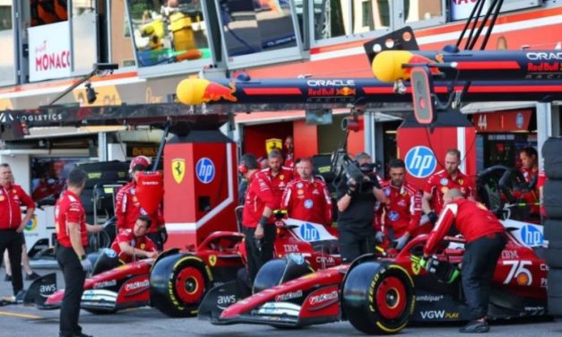 Leclerc poput Hamiltona ima svoje ‘dokumente’