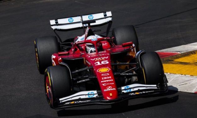 Ferrari otkriva 3 ključna faktora za povratak na vrh