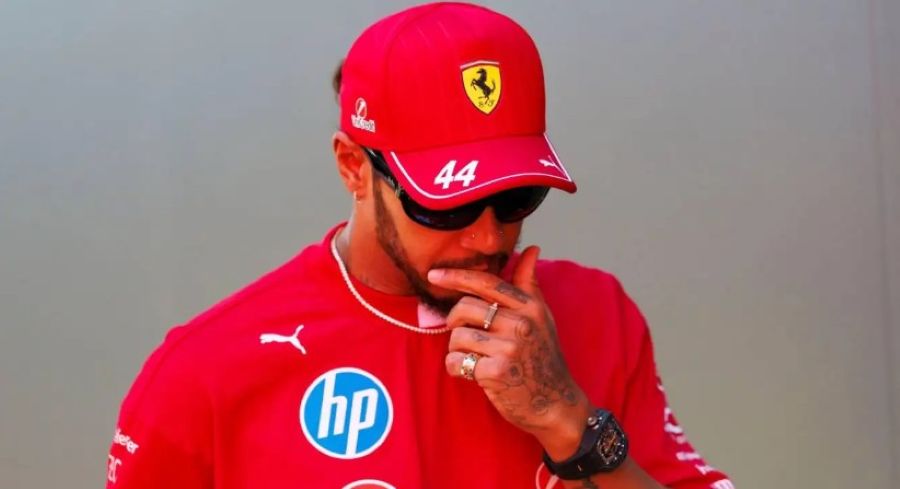 Hamilton nije za pravac u kom F1 ide sa pravilima