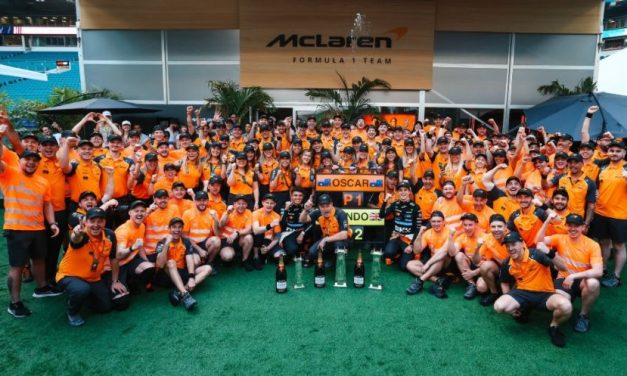 Wolff kritikovao Red Bull zbog sumnji u McLaren: Ne može se reći da varaju