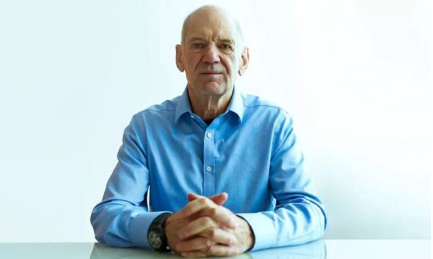 Newey: Aston Martin treba ojačati u jednom ključnom segmentu