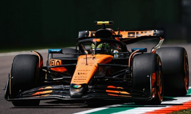 Lando Norris osvaja pole position za VN Monaka