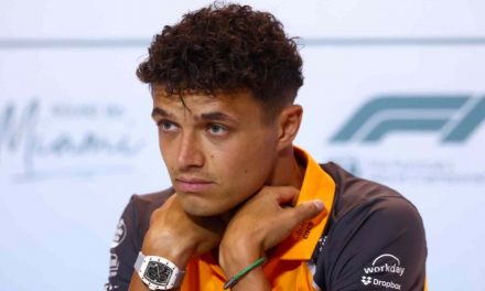 Piastri se „prirodnije prilagođava“ promjenama na MCL39 – Norris