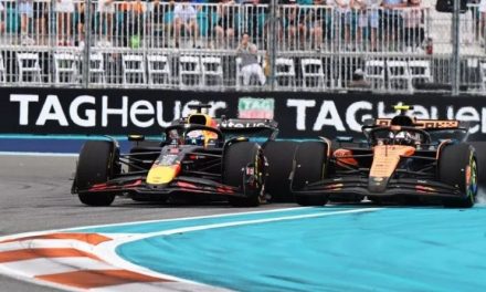 Horner: Nova pravila uništavaju pravu borbu na stazi