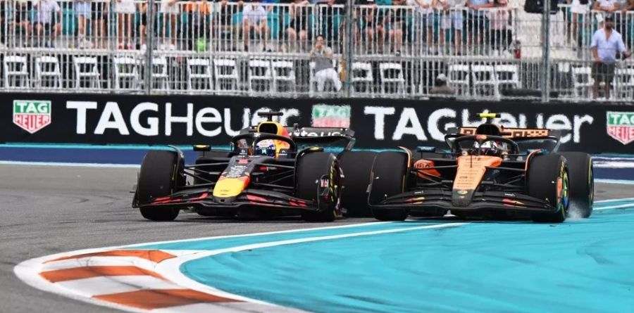 Horner: Nova pravila uništavaju pravu borbu na stazi