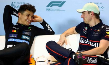 Norris želi Verstappenovim putem u utrke izdržljivosti