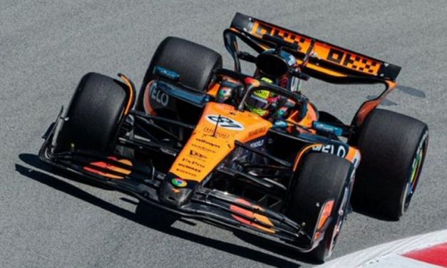 Oscar Piastri osvaja pole position za VN Španije