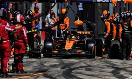 Zašto je McLaren ‘obavezao’ Piastrija na 2 ranija odlaska u boks