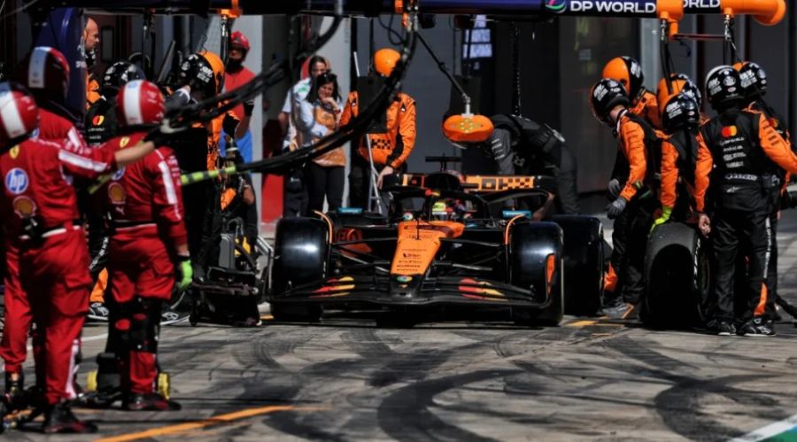 Vozači očekuju da će veća brzina u boksu promijeniti strategije na VN Nizozemske