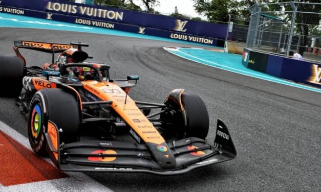 FIA dala zeleno svjetlo MCL39 nakon istrage u Miamiju