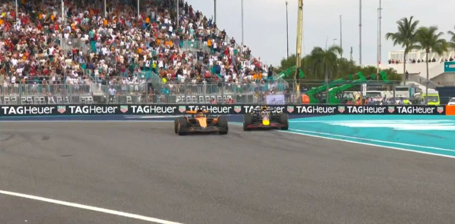 Red Bull je spor, a zaostatak za McLarenom je depresivan — Marko