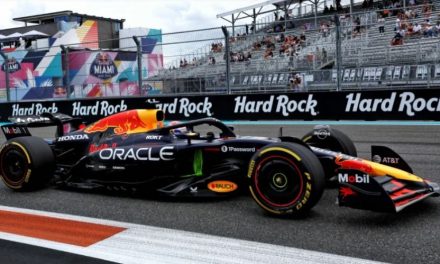 Verstappen skeptičan u vezi nove podnice iz Miamija