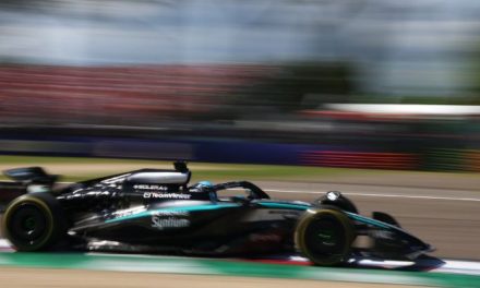 Russell smatra da W16 ima ‘fundamentalni’ problem