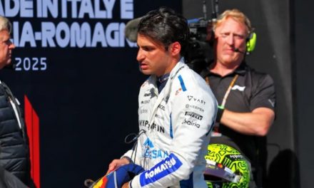 Sainz: Moramo naučiti kako da pobijedimo Ferrari kad smo brži