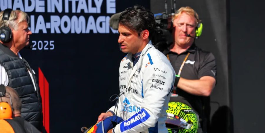 Sainz: Moramo naučiti kako da pobijedimo Ferrari kad smo brži