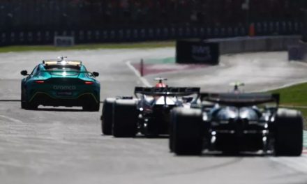 Razlozi zašto direkcija utrke u Imoli nije pozvala 2 SC-a