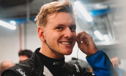 Vettel: Mick je mnogo zreliji i nadam se potpisu za Cadillac