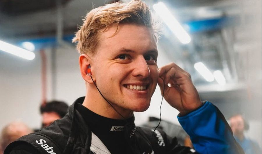 Vettel: Mick je mnogo zreliji i nadam se potpisu za Cadillac