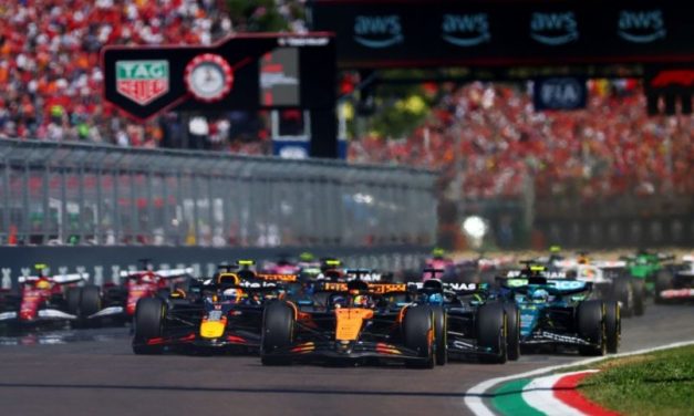 FIA potcijenila visinu vožnje – nije sigurna za 2026