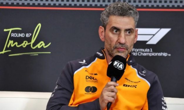 McLaren najavio ‘teške’ razgovore sa svojim vozačima i šta misle učiniti