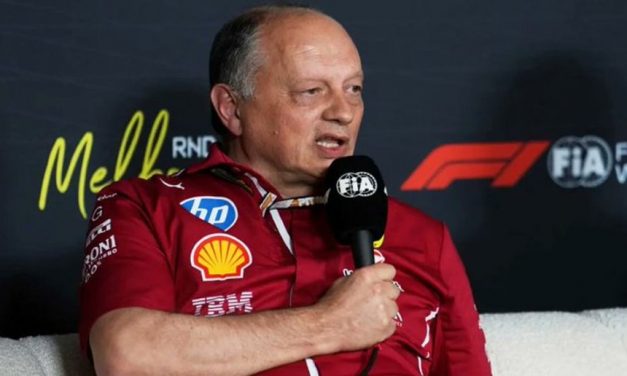 Vasseur o McLarenu: To su njihovi problemi
